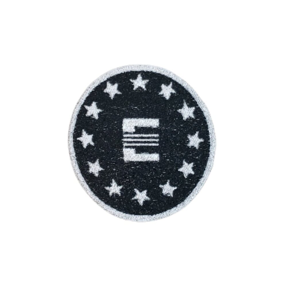 Fallout | The Enclave Iron-On Patch (2/$12 or 5/$22)